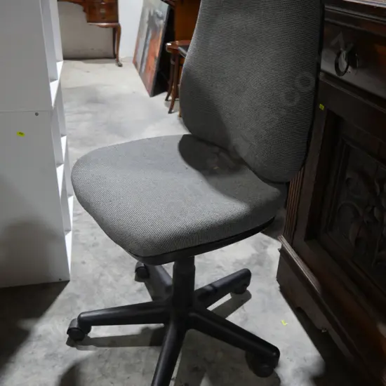 Office chair