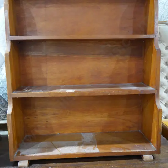 Bookcase