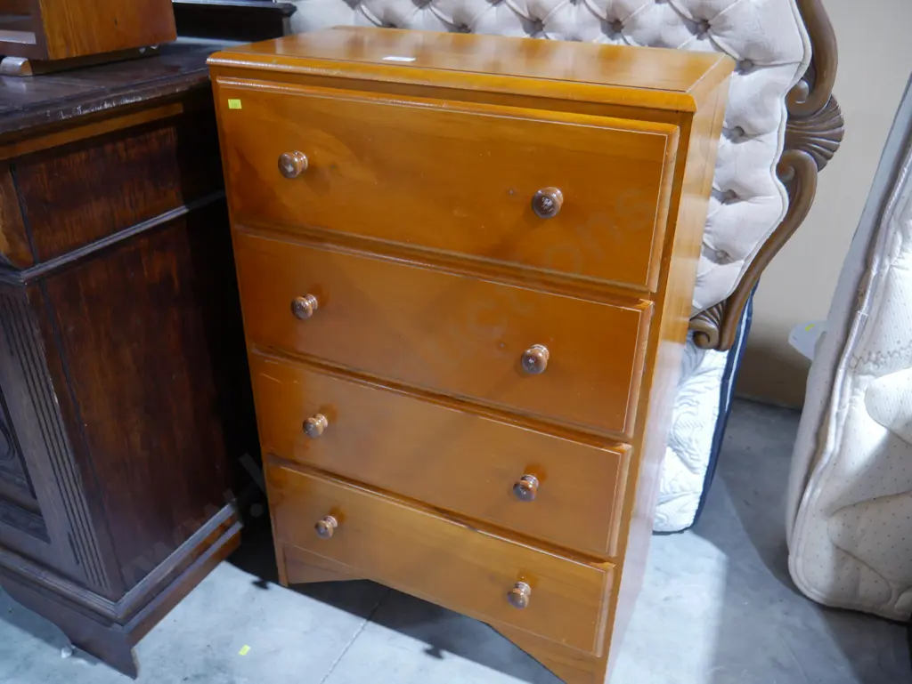 Chest drawers Image 1++