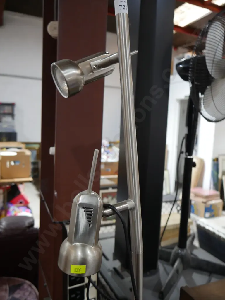 Standing lamp Image 1++