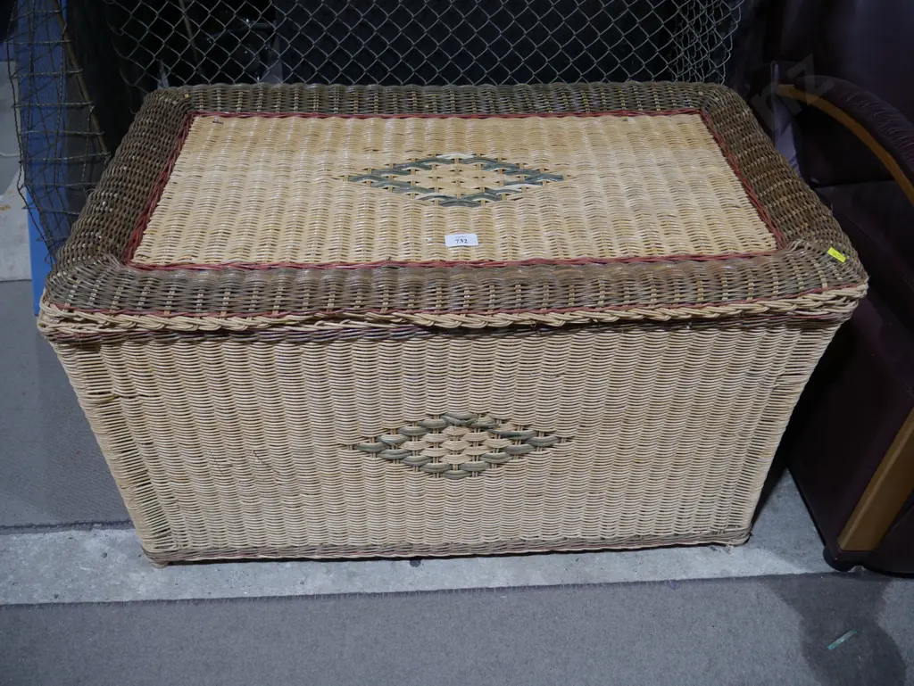 Cane storage box Image 1++