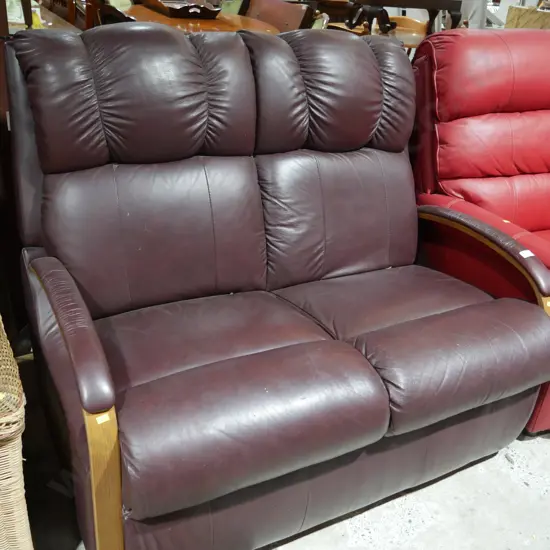 2 seater couch