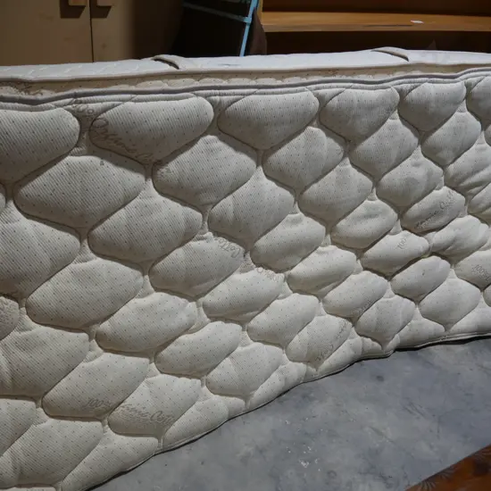 Single mattress