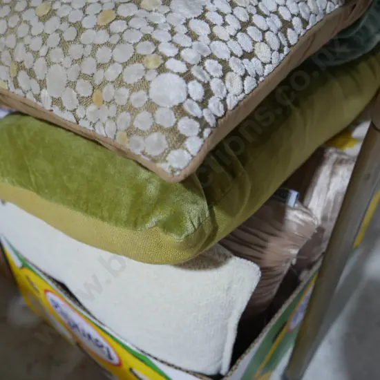 Cushions