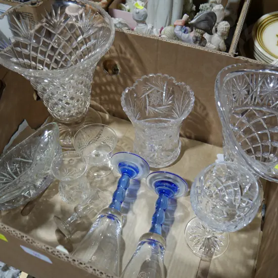 Glassware
